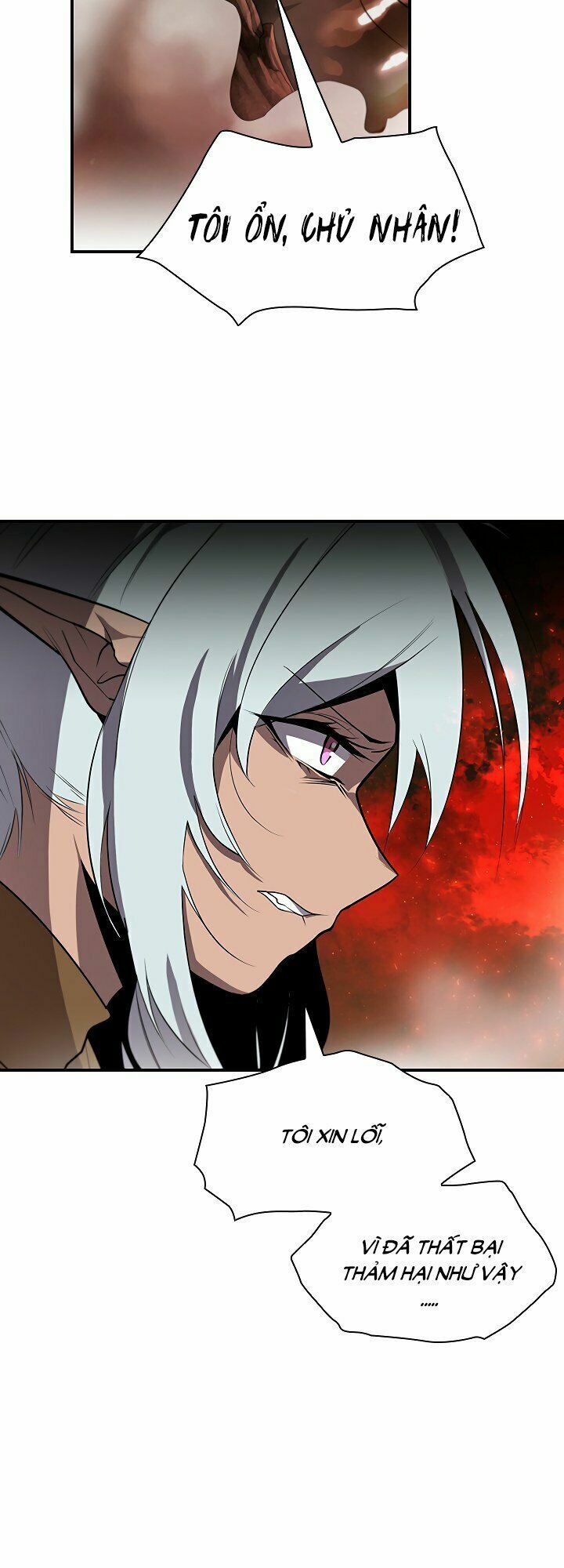 đọc truyện The Dungeon Master Chương 45 ảnh 41 tại Thiên Thai Truyện