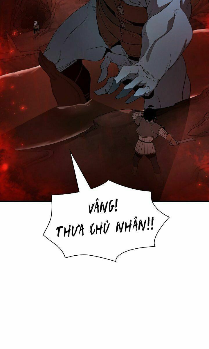 đọc truyện The Dungeon Master Chương 45 ảnh 43 tại Thiên Thai Truyện