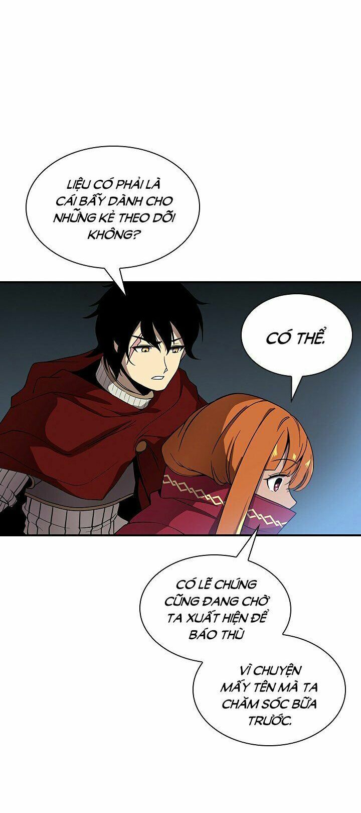 đọc truyện The Dungeon Master Chương 45 ảnh 7 tại Thiên Thai Truyện