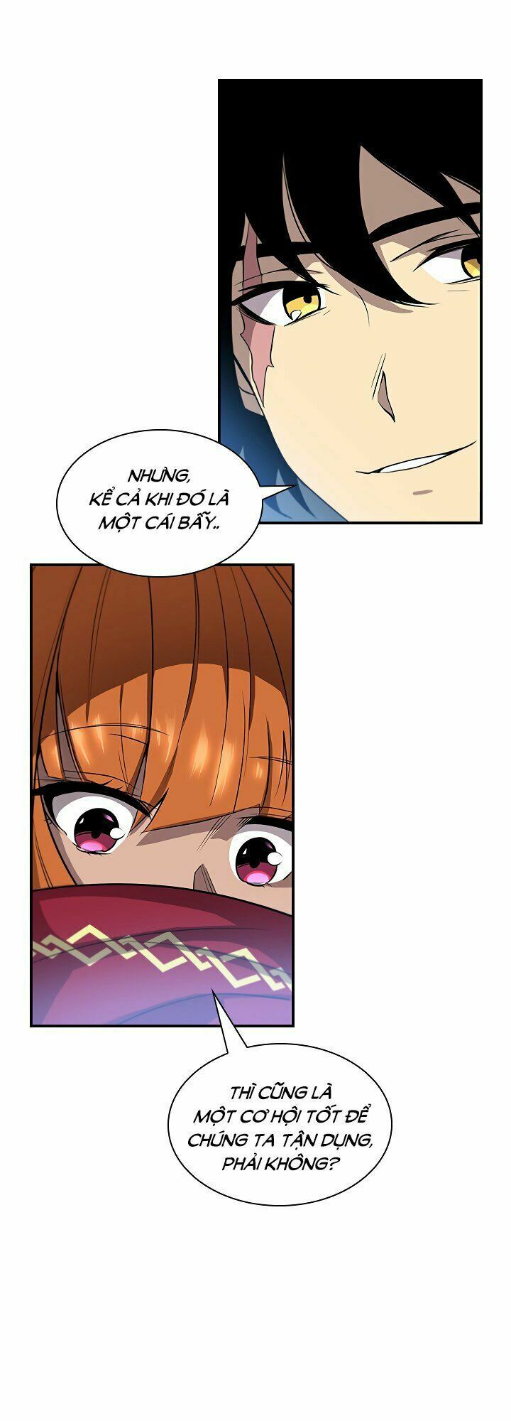 đọc truyện The Dungeon Master Chương 45 ảnh 8 tại Thiên Thai Truyện