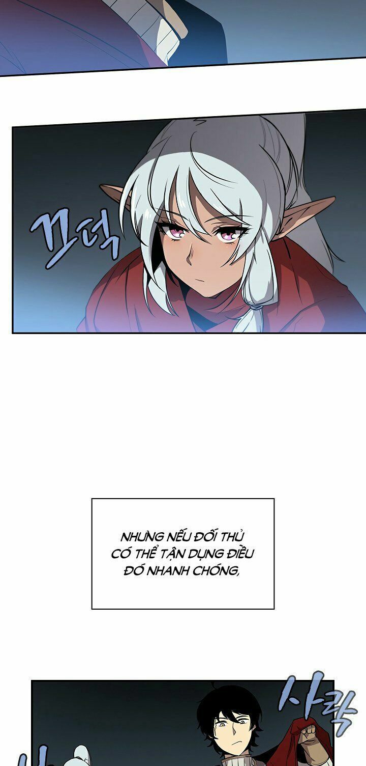 đọc truyện The Dungeon Master Chương 45 ảnh 10 tại Thiên Thai Truyện