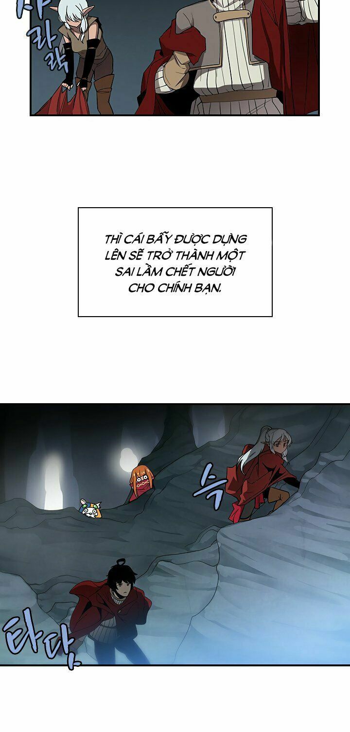 đọc truyện The Dungeon Master Chương 45 ảnh 11 tại Thiên Thai Truyện