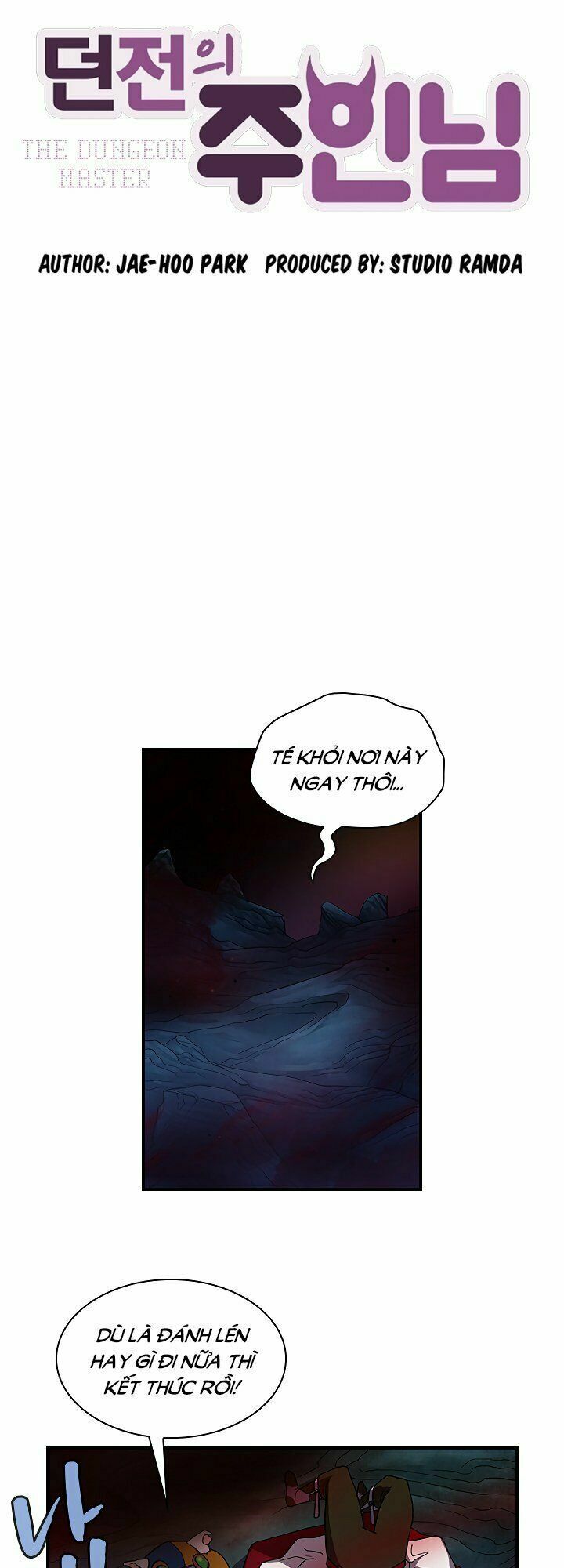 đọc truyện The Dungeon Master Chương 46 ảnh 12 tại Thiên Thai Truyện