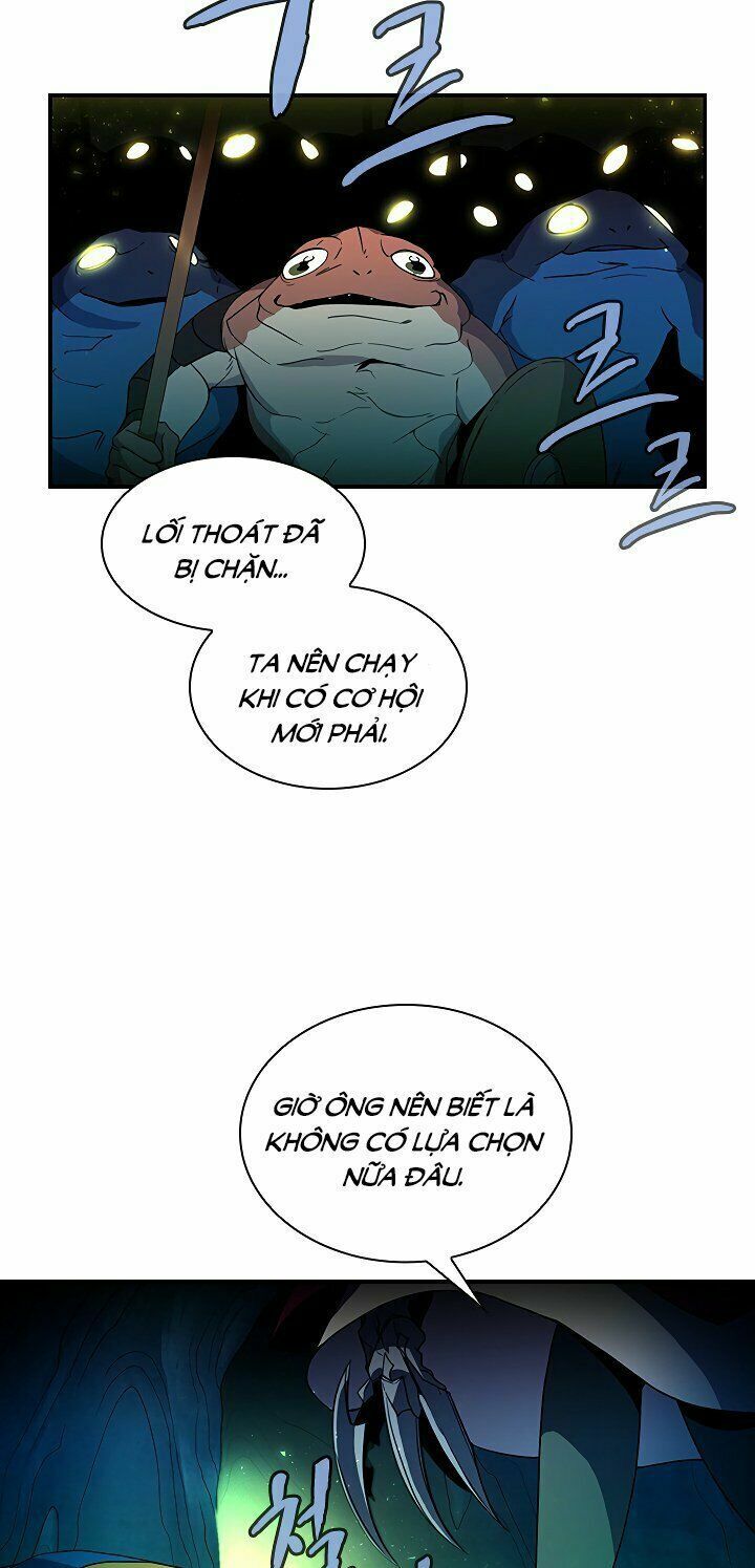 đọc truyện The Dungeon Master Chương 46 ảnh 14 tại Thiên Thai Truyện