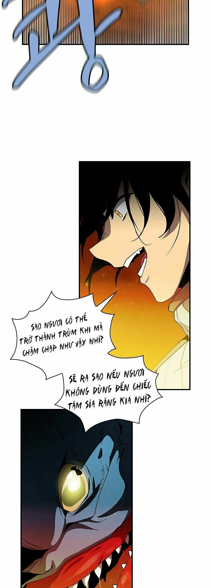 đọc truyện The Dungeon Master Chương 46 ảnh 17 tại Thiên Thai Truyện