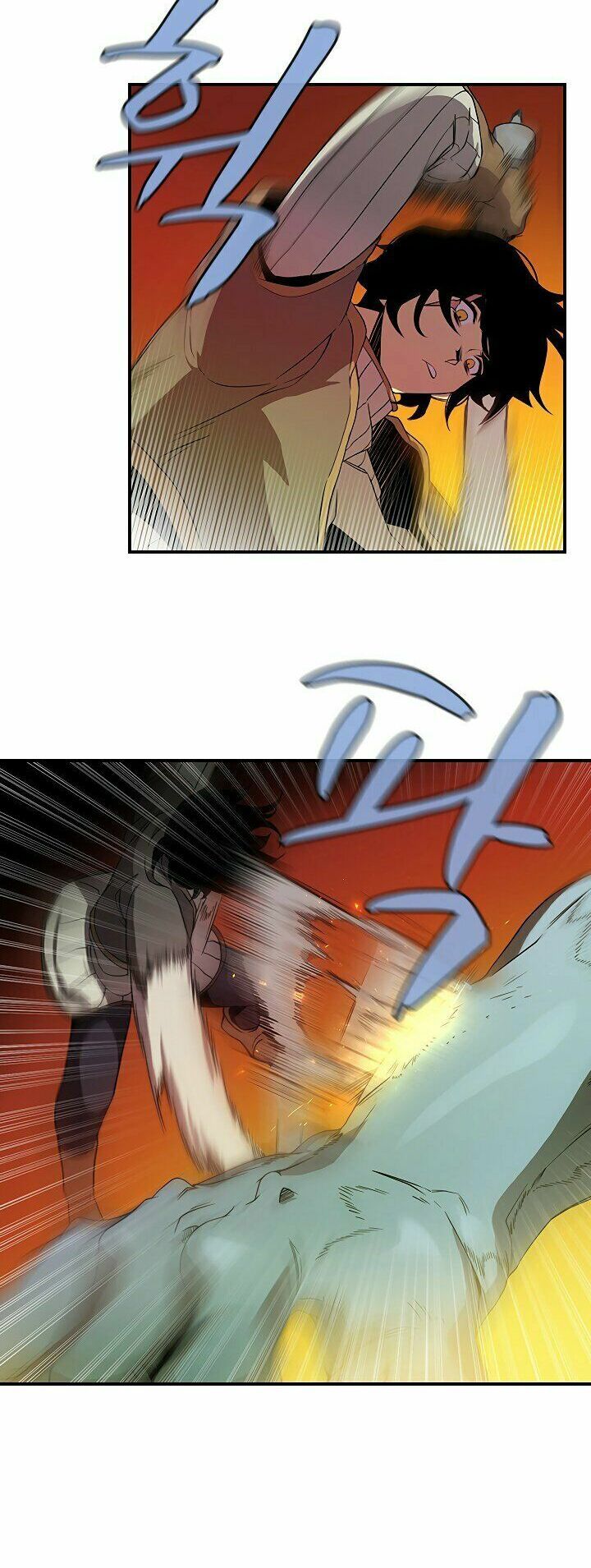 đọc truyện The Dungeon Master Chương 46 ảnh 19 tại Thiên Thai Truyện