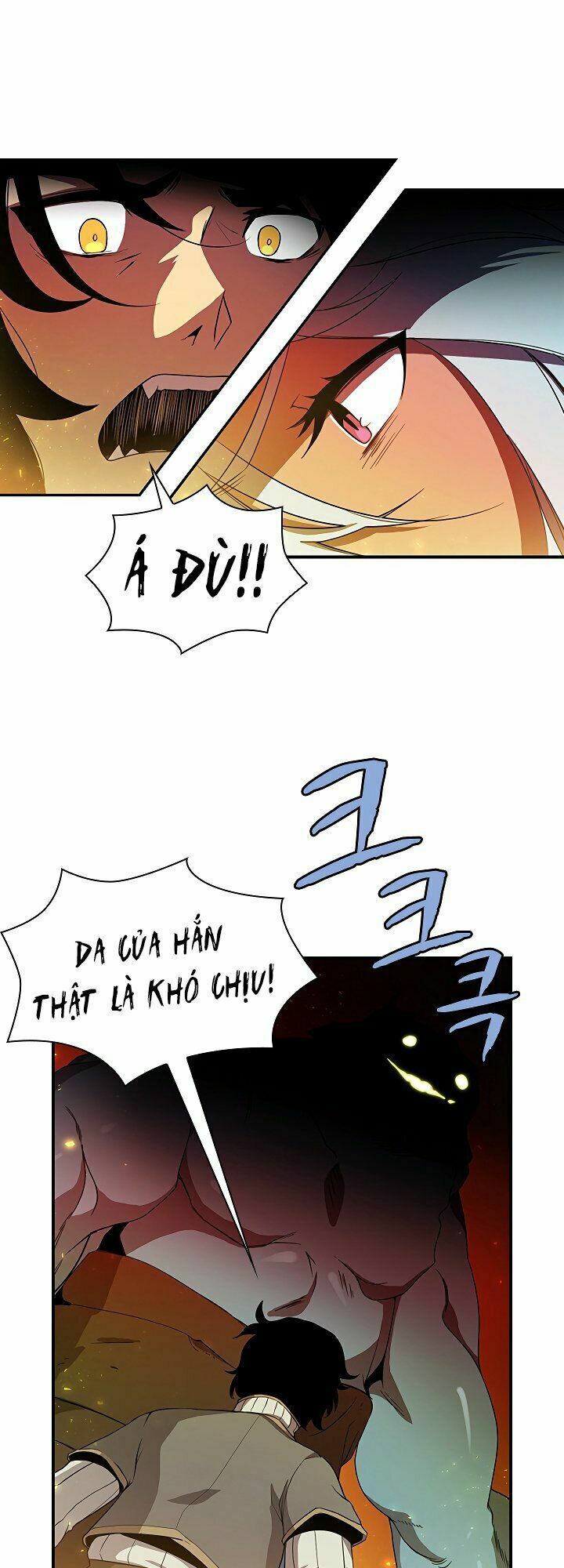 đọc truyện The Dungeon Master Chương 46 ảnh 21 tại Thiên Thai Truyện