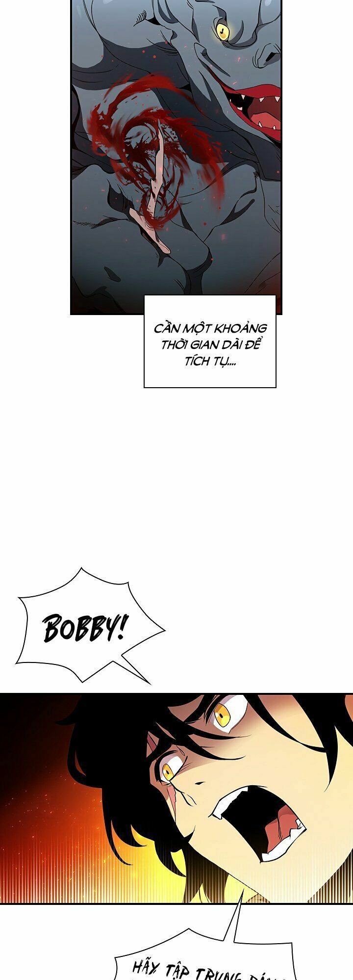 đọc truyện The Dungeon Master Chương 46 ảnh 26 tại Thiên Thai Truyện