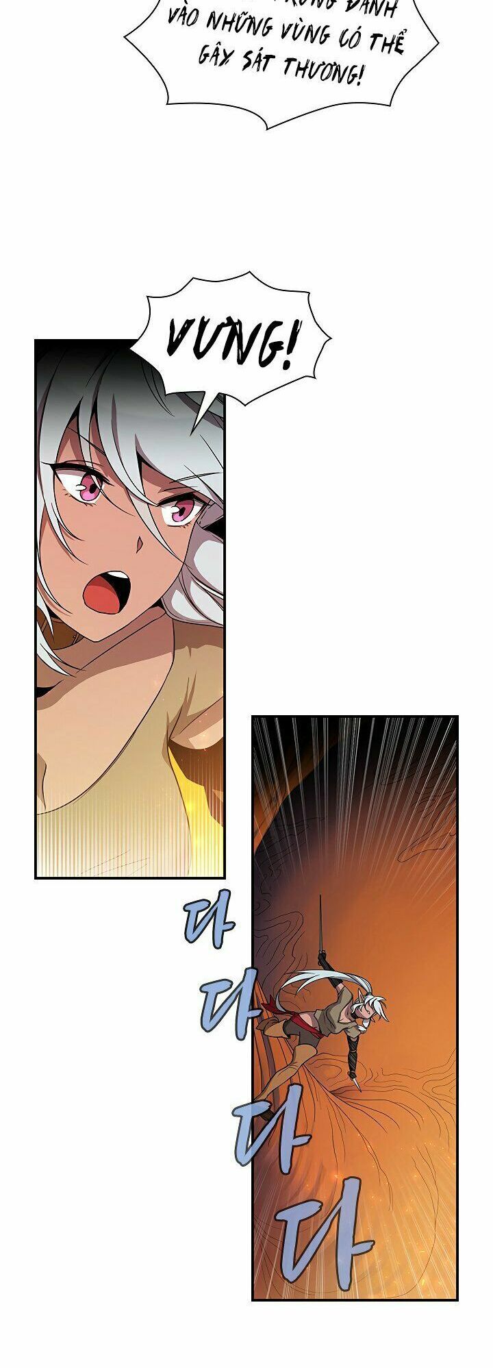 đọc truyện The Dungeon Master Chương 46 ảnh 27 tại Thiên Thai Truyện