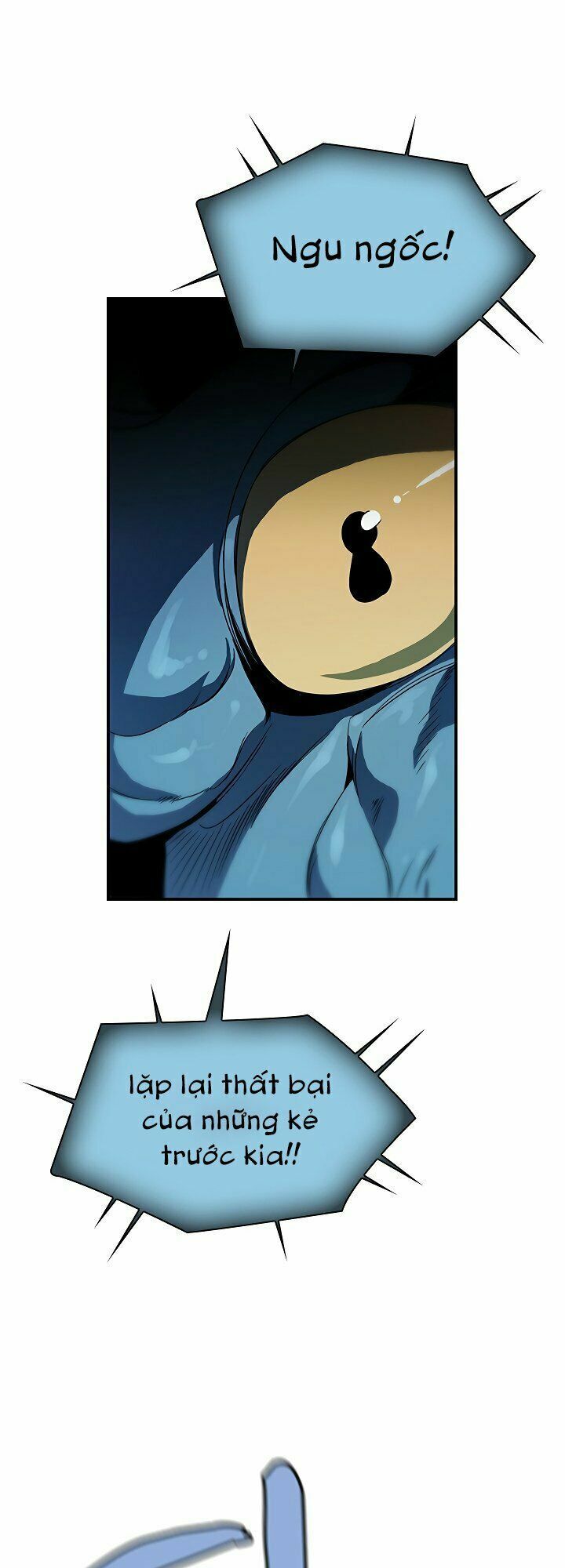 đọc truyện The Dungeon Master Chương 46 ảnh 29 tại Thiên Thai Truyện