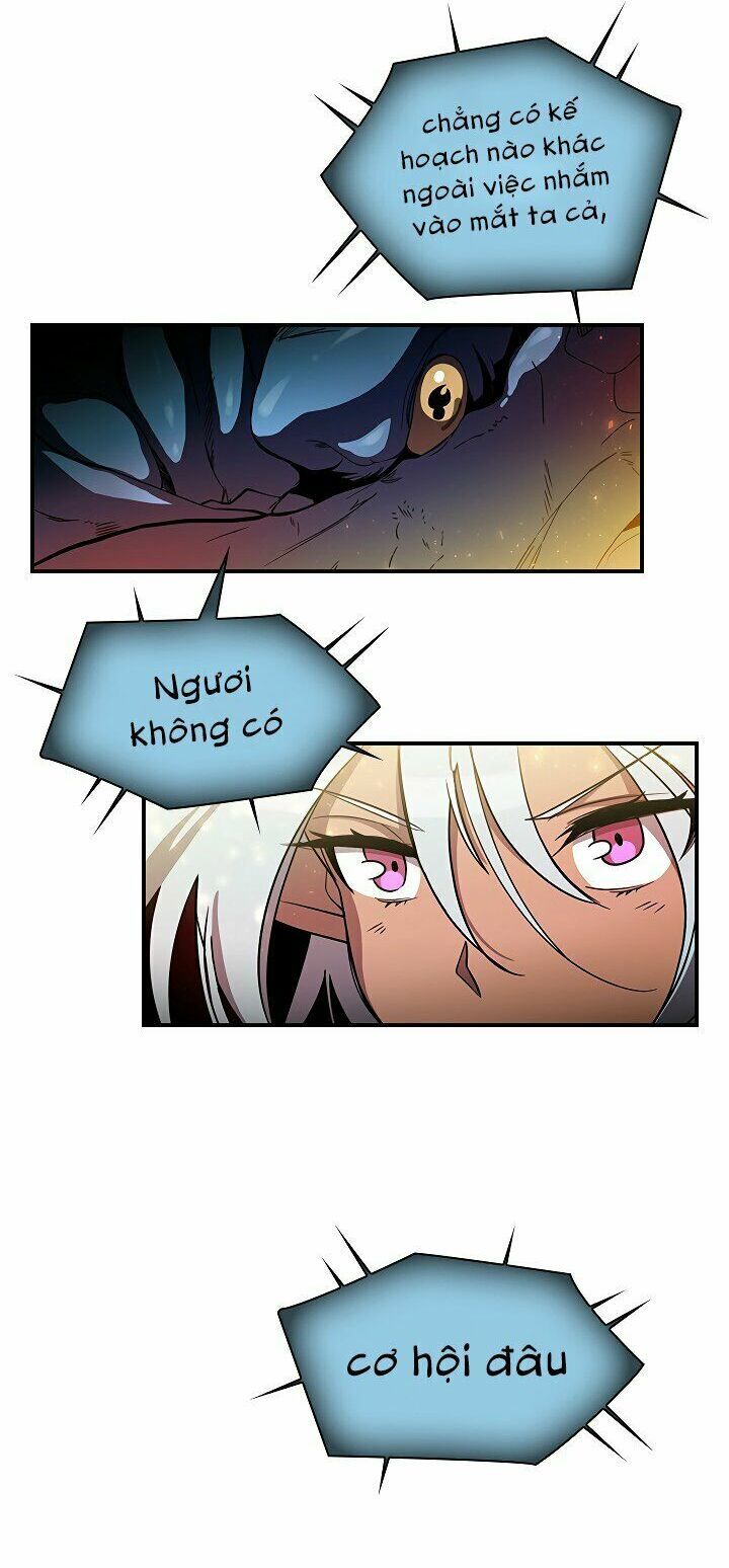 đọc truyện The Dungeon Master Chương 46 ảnh 31 tại Thiên Thai Truyện