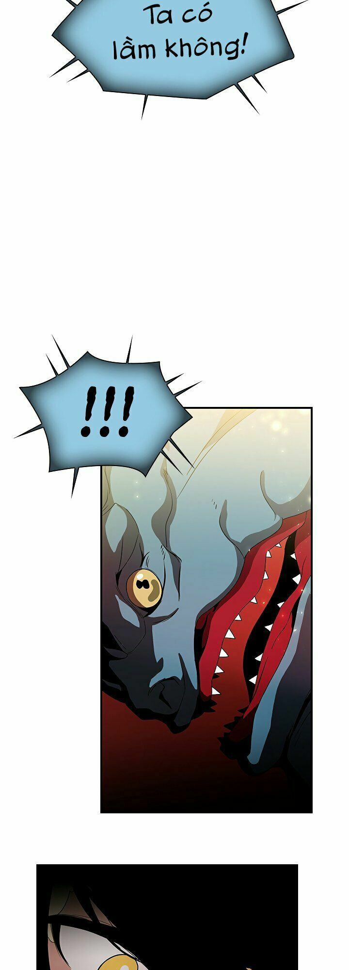 đọc truyện The Dungeon Master Chương 46 ảnh 33 tại Thiên Thai Truyện