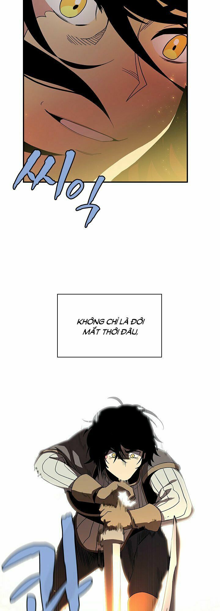 đọc truyện The Dungeon Master Chương 46 ảnh 34 tại Thiên Thai Truyện