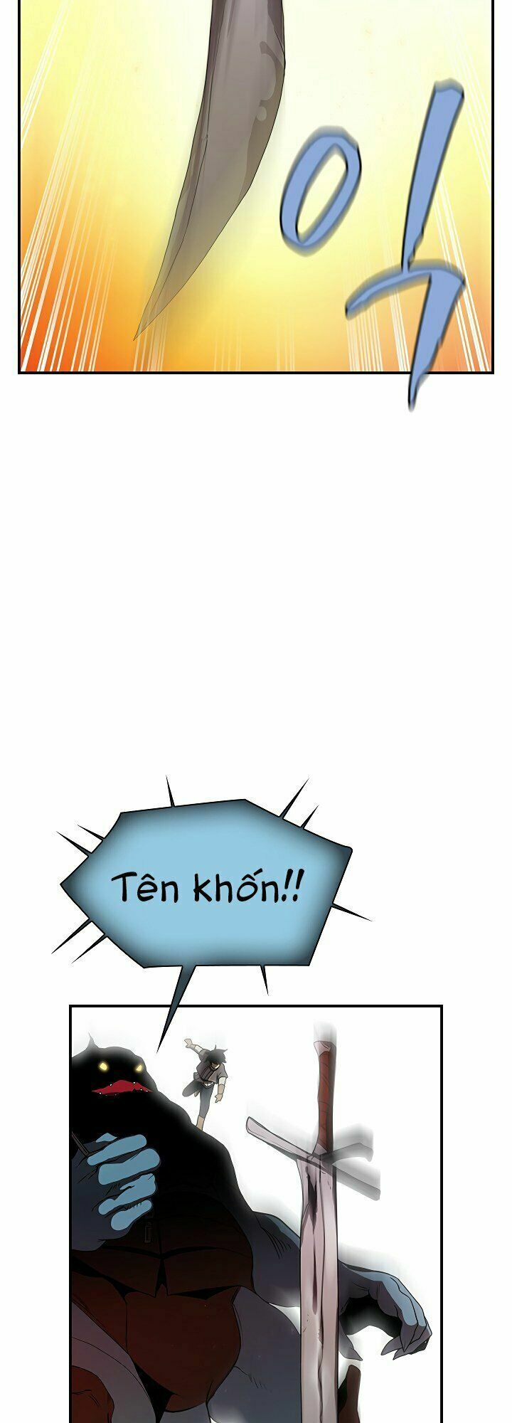 đọc truyện The Dungeon Master Chương 46 ảnh 38 tại Thiên Thai Truyện