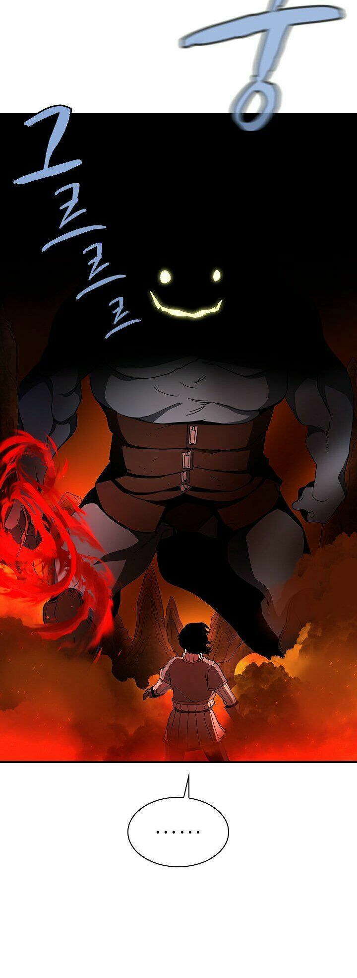 đọc truyện The Dungeon Master Chương 46 ảnh 7 tại Thiên Thai Truyện