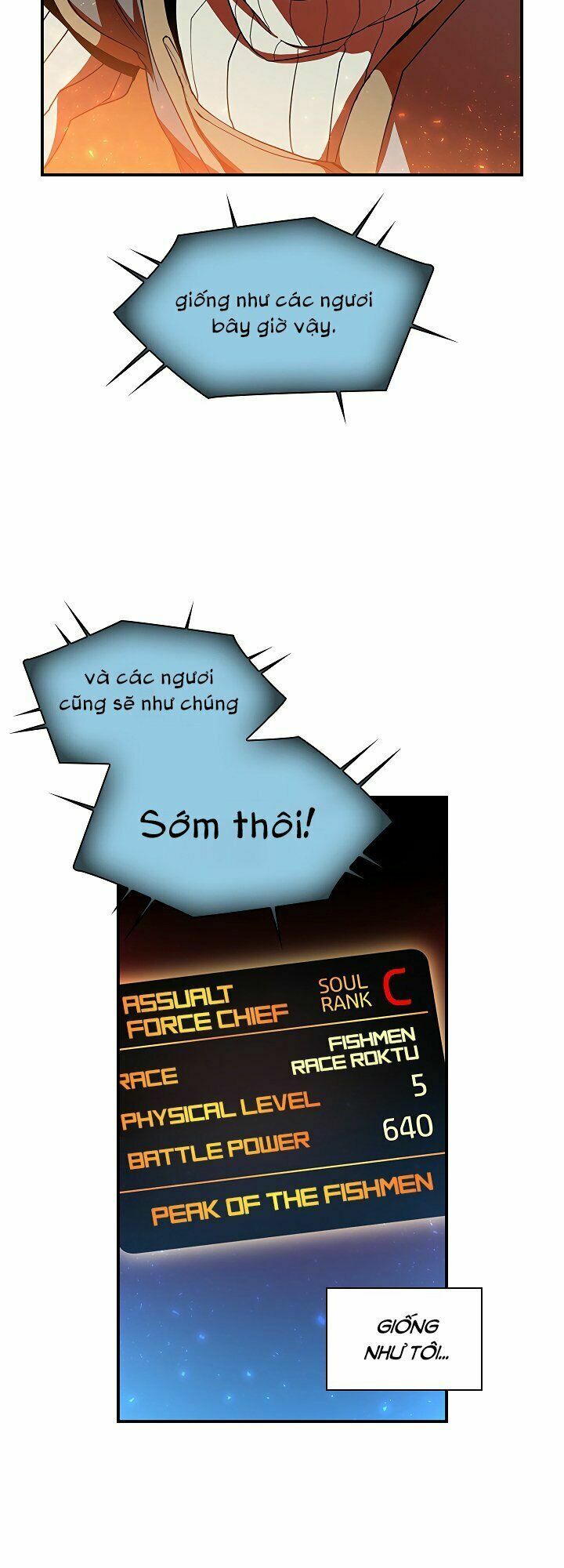 đọc truyện The Dungeon Master Chương 46 ảnh 9 tại Thiên Thai Truyện