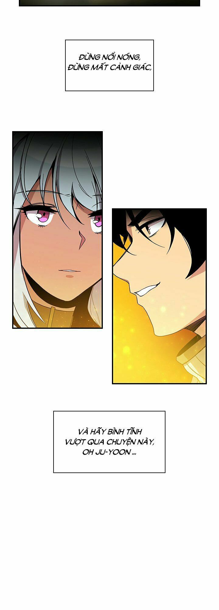 đọc truyện The Dungeon Master Chương 46 ảnh 11 tại Thiên Thai Truyện