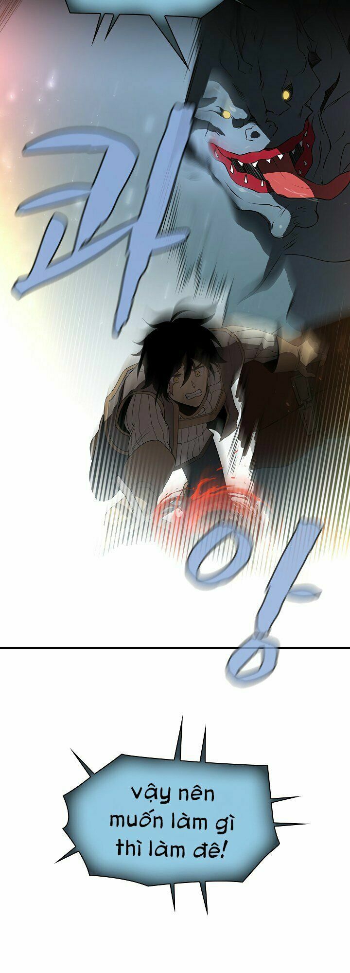 đọc truyện The Dungeon Master Chương 47 ảnh 13 tại Thiên Thai Truyện