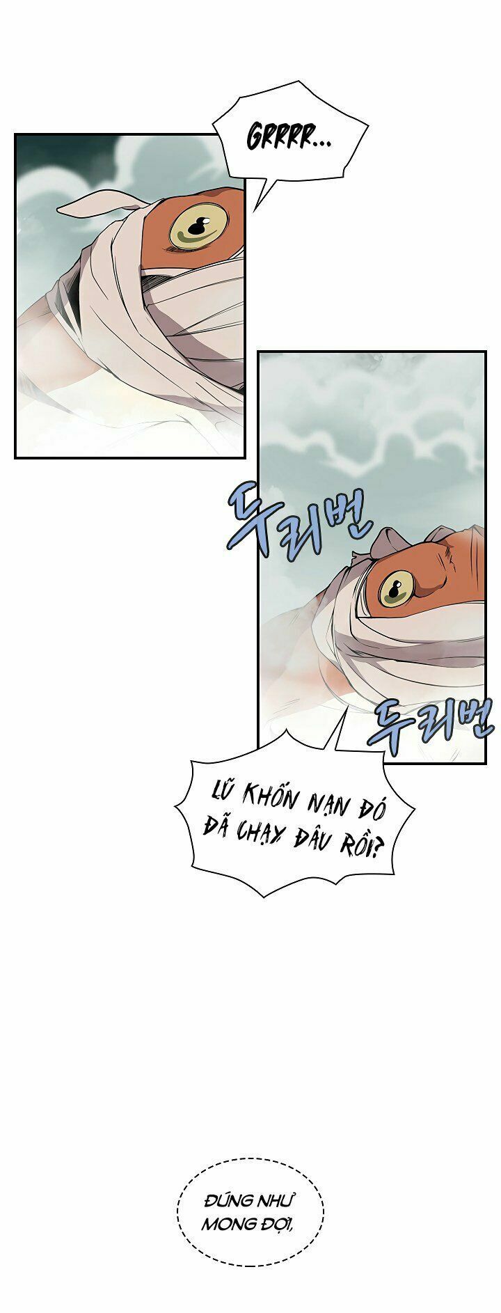 đọc truyện The Dungeon Master Chương 47 ảnh 16 tại Thiên Thai Truyện