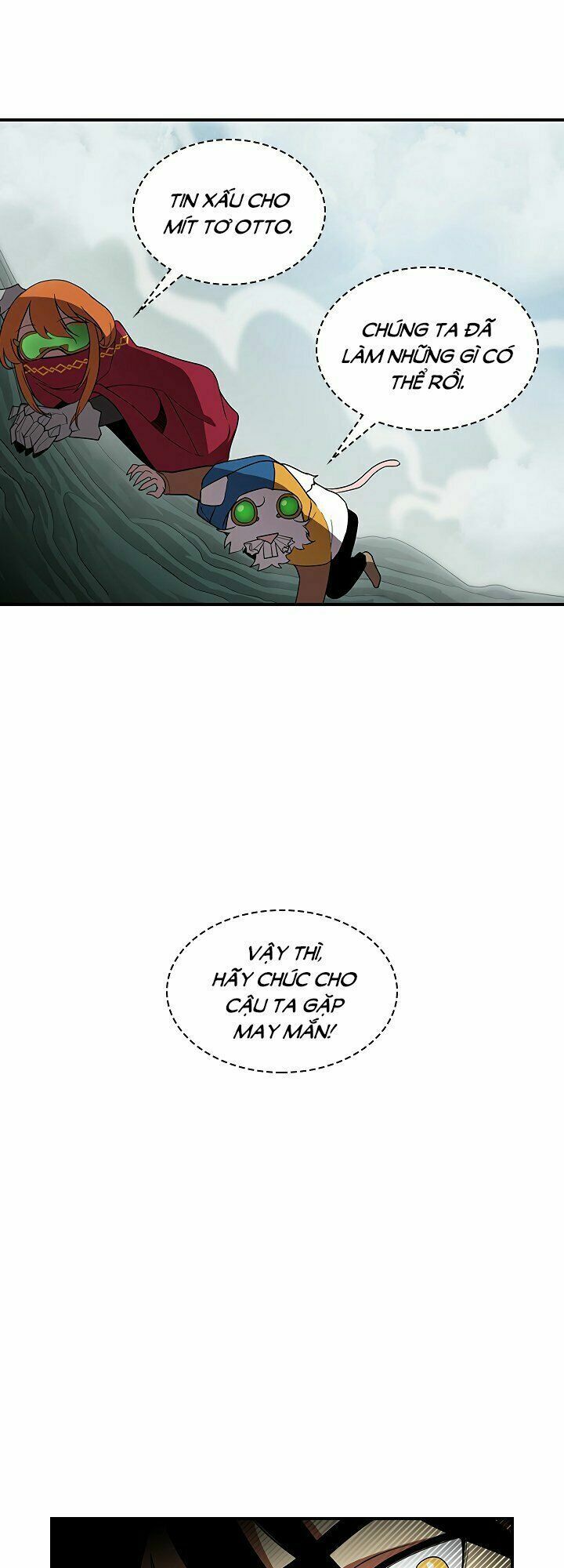 đọc truyện The Dungeon Master Chương 47 ảnh 18 tại Thiên Thai Truyện