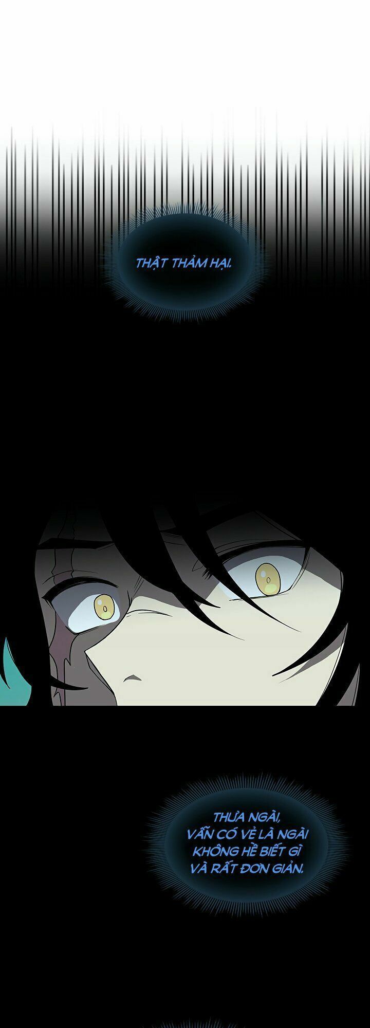 đọc truyện The Dungeon Master Chương 47 ảnh 22 tại Thiên Thai Truyện