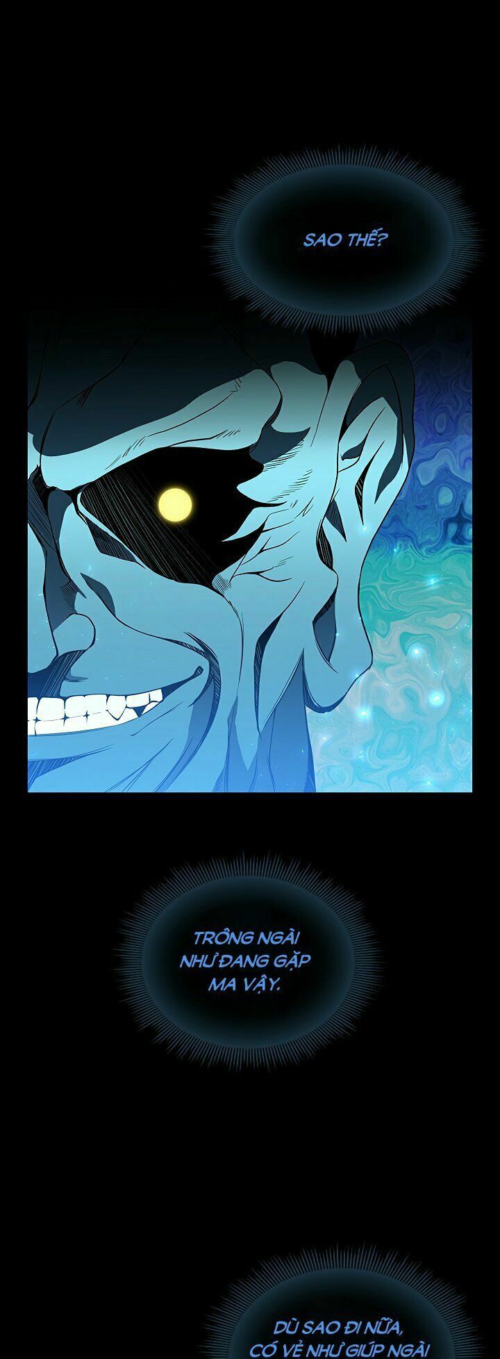 đọc truyện The Dungeon Master Chương 47 ảnh 24 tại Thiên Thai Truyện