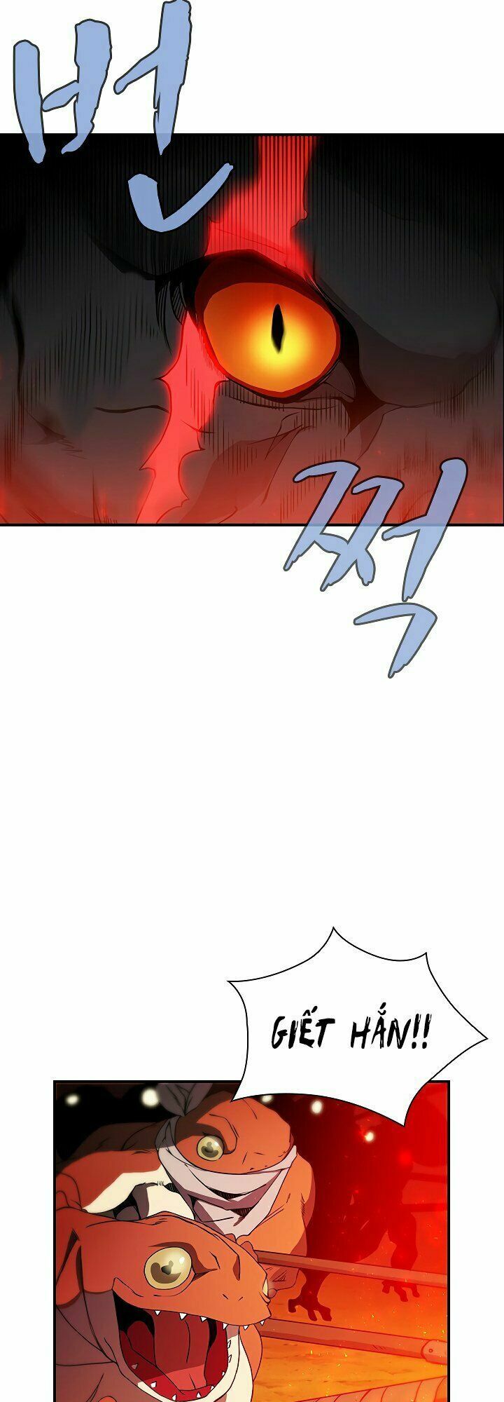 đọc truyện The Dungeon Master Chương 47 ảnh 31 tại Thiên Thai Truyện