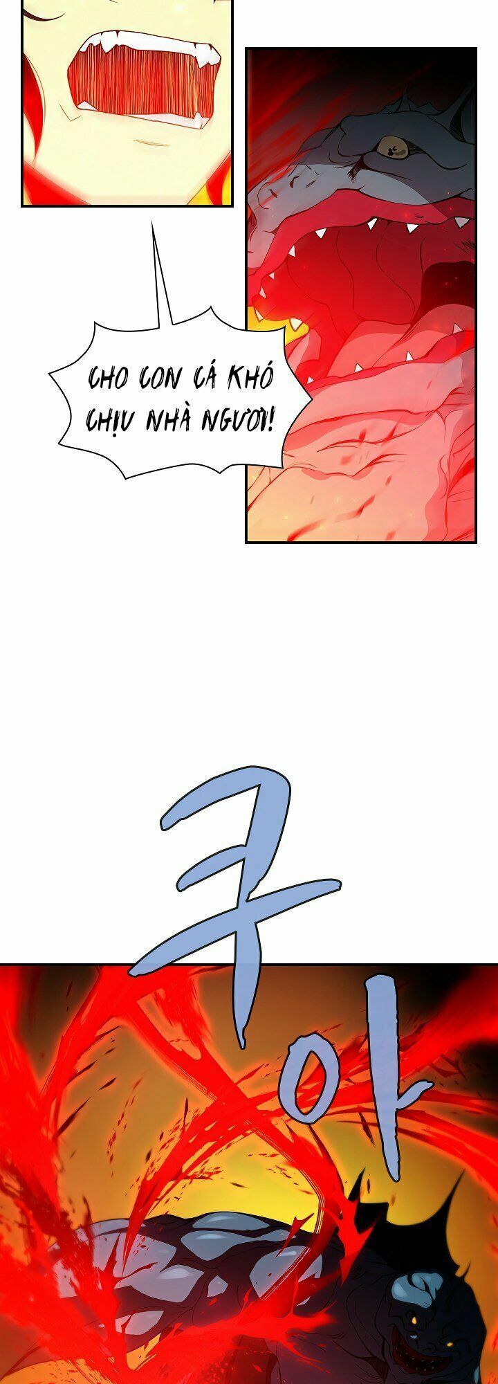 đọc truyện The Dungeon Master Chương 47 ảnh 5 tại Thiên Thai Truyện