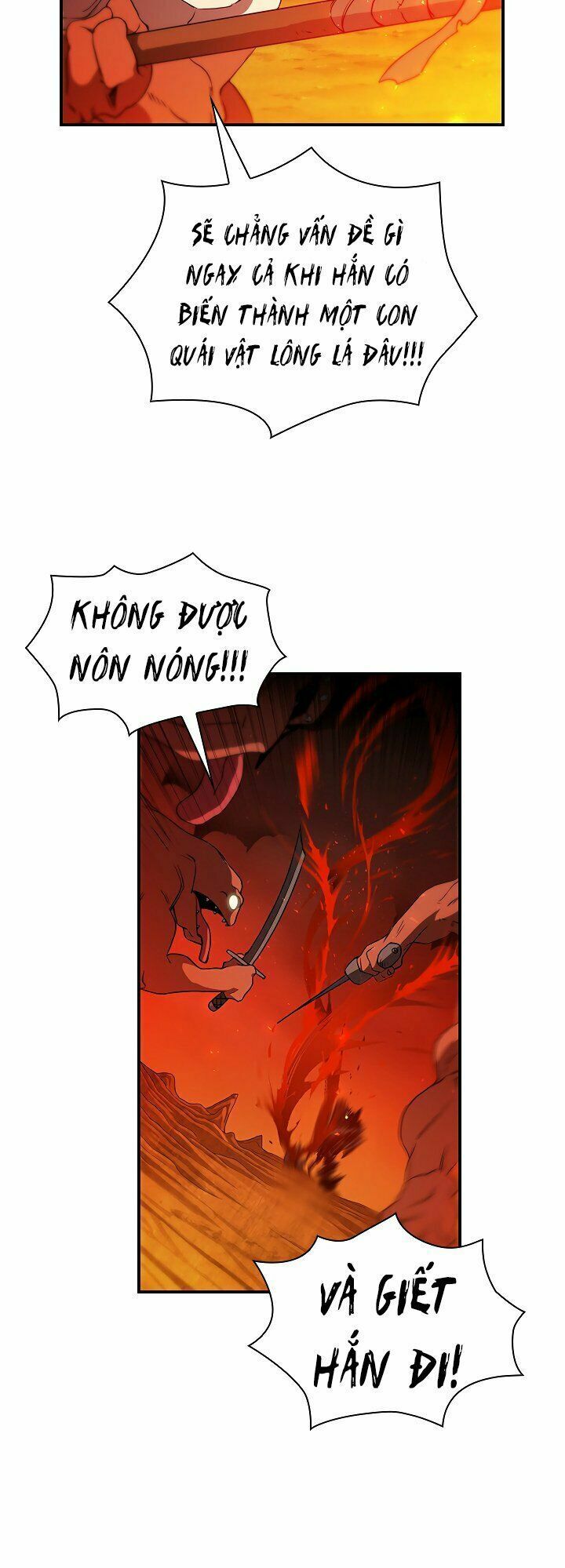 đọc truyện The Dungeon Master Chương 47 ảnh 32 tại Thiên Thai Truyện