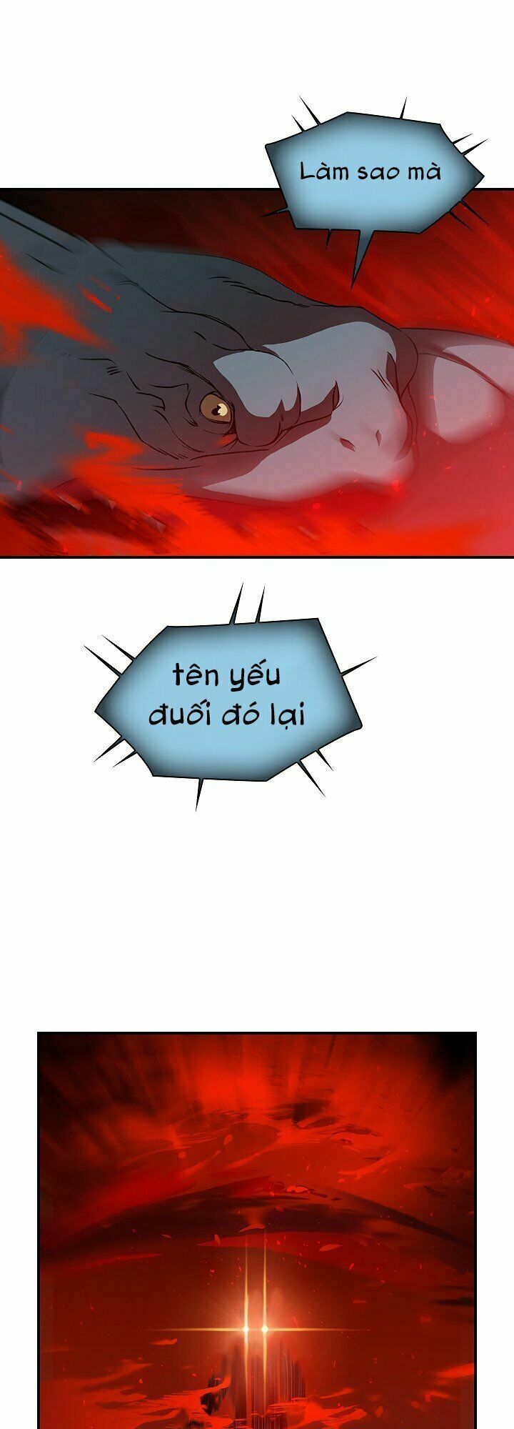 đọc truyện The Dungeon Master Chương 47 ảnh 38 tại Thiên Thai Truyện