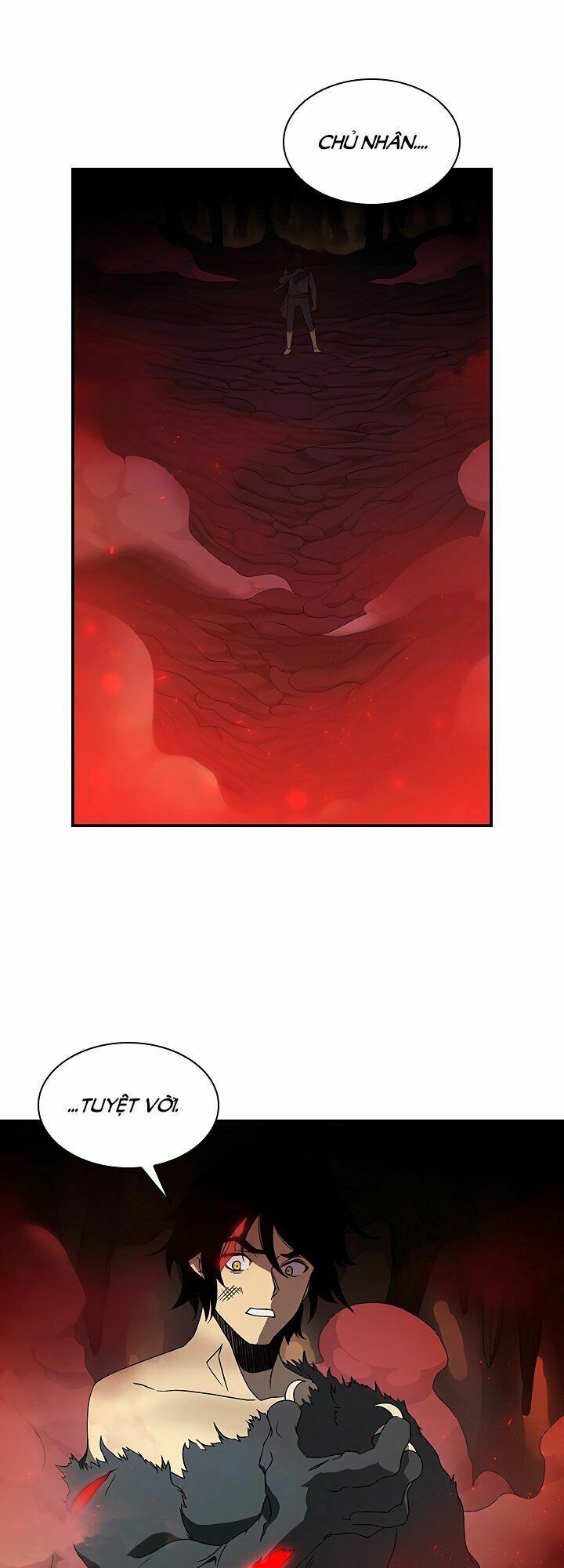 đọc truyện The Dungeon Master Chương 47 ảnh 42 tại Thiên Thai Truyện