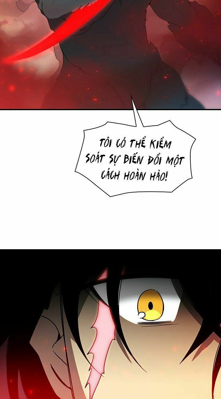 đọc truyện The Dungeon Master Chương 47 ảnh 43 tại Thiên Thai Truyện