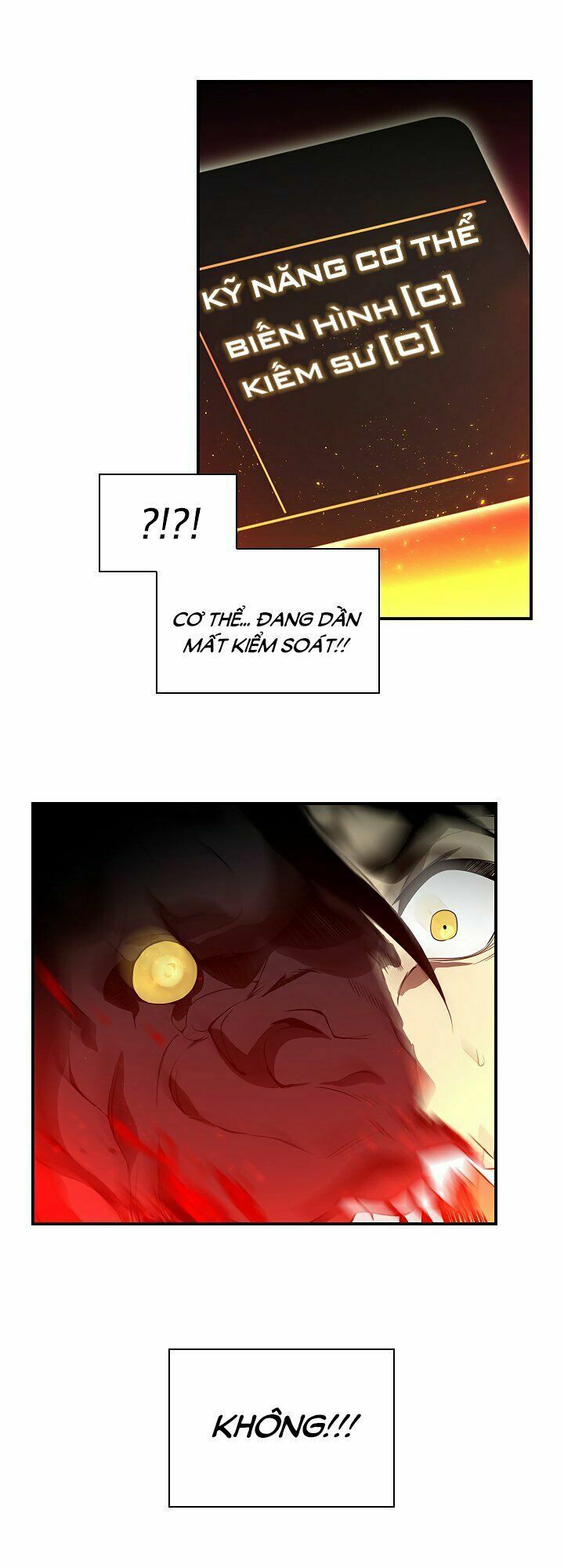 đọc truyện The Dungeon Master Chương 47 ảnh 8 tại Thiên Thai Truyện