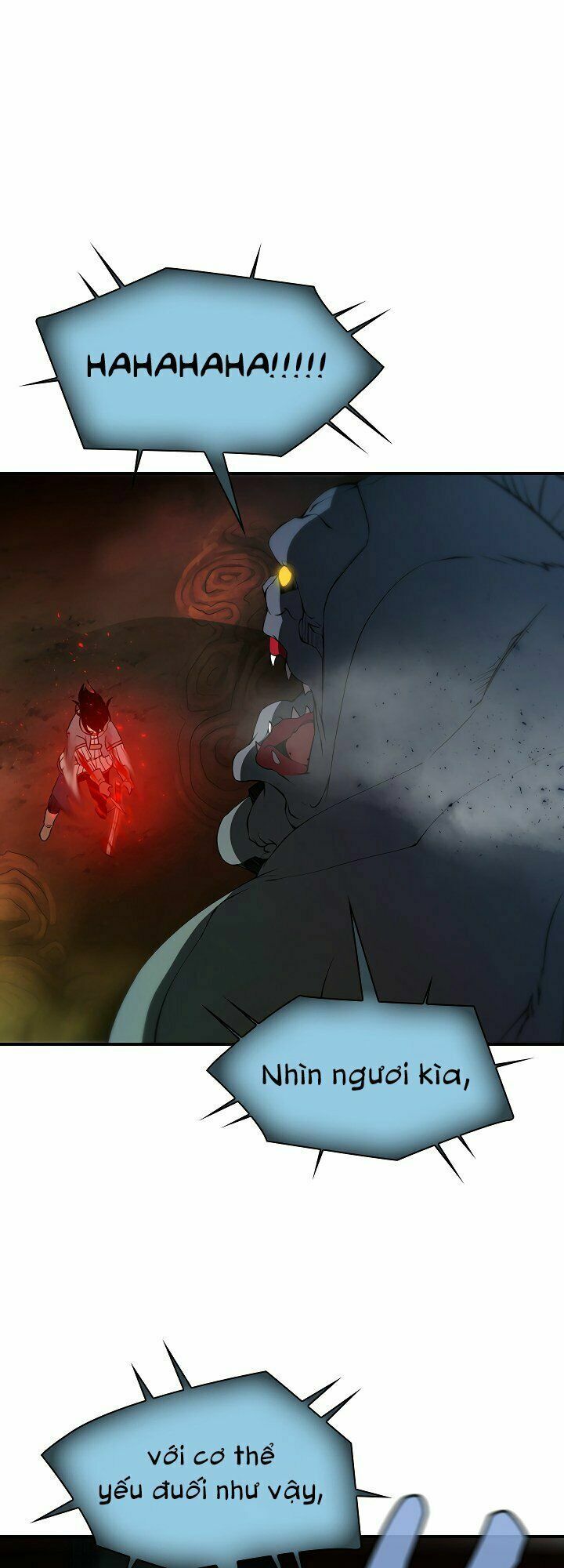 đọc truyện The Dungeon Master Chương 47 ảnh 11 tại Thiên Thai Truyện