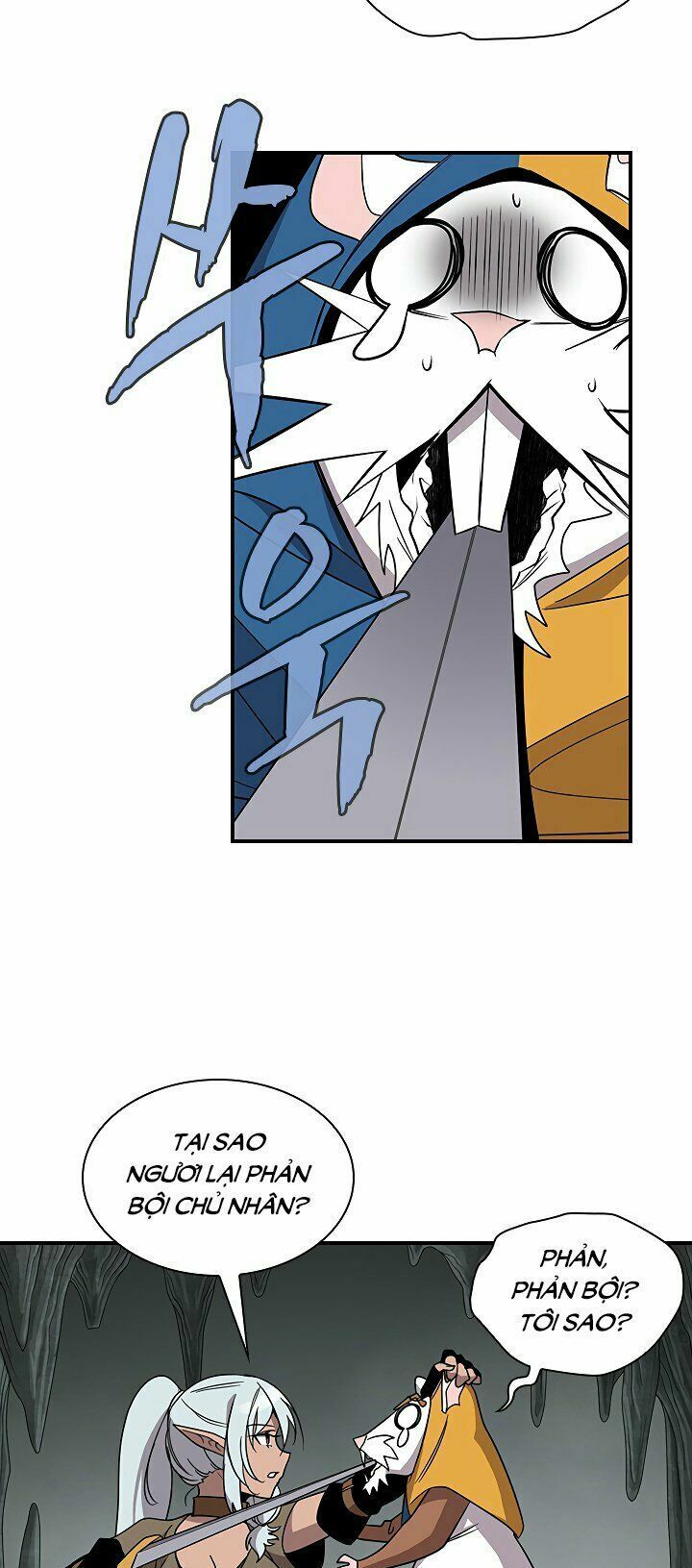 đọc truyện The Dungeon Master Chương 48 ảnh 18 tại Thiên Thai Truyện