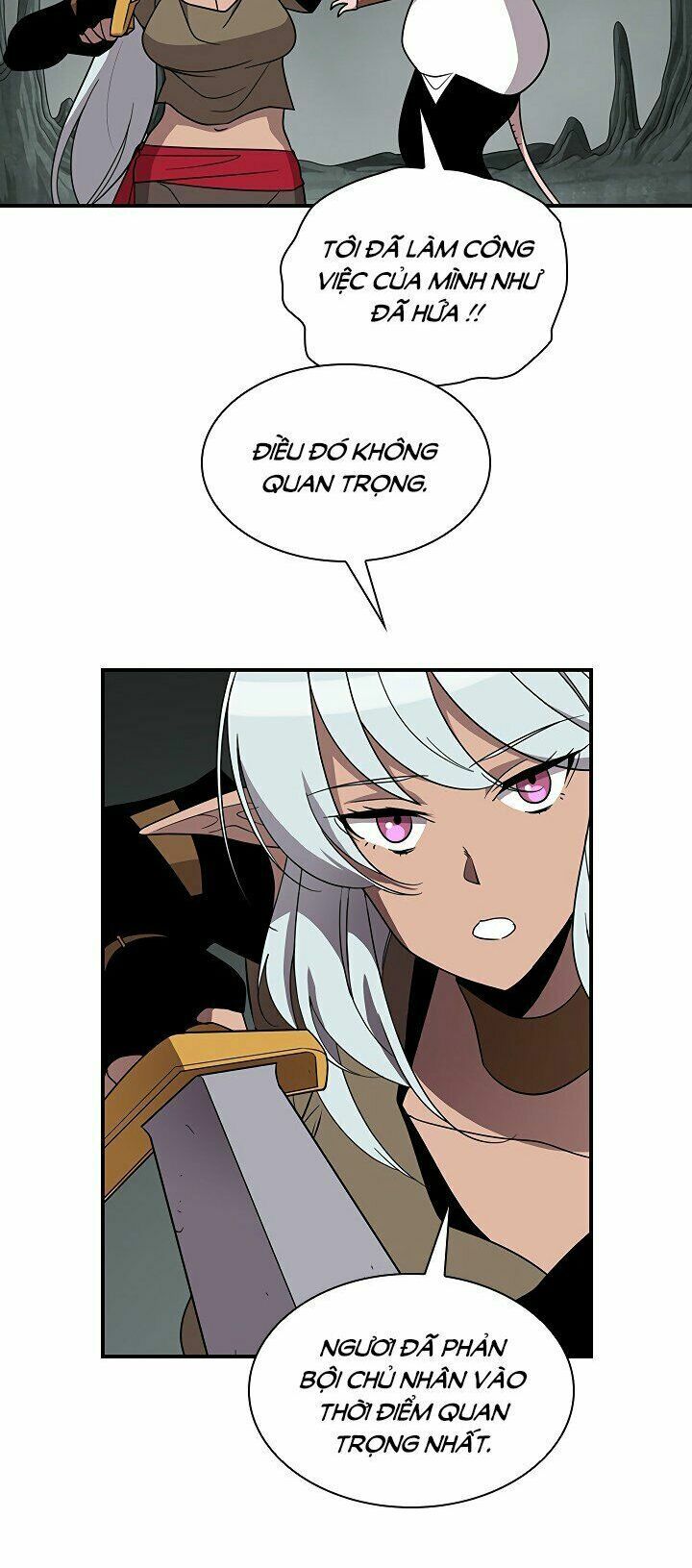 đọc truyện The Dungeon Master Chương 48 ảnh 19 tại Thiên Thai Truyện