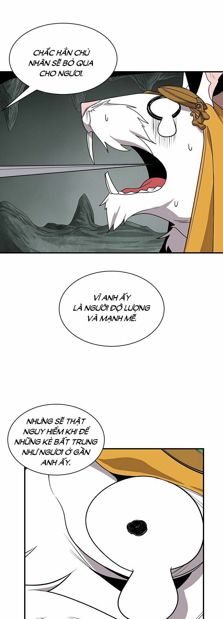 đọc truyện The Dungeon Master Chương 48 ảnh 20 tại Thiên Thai Truyện