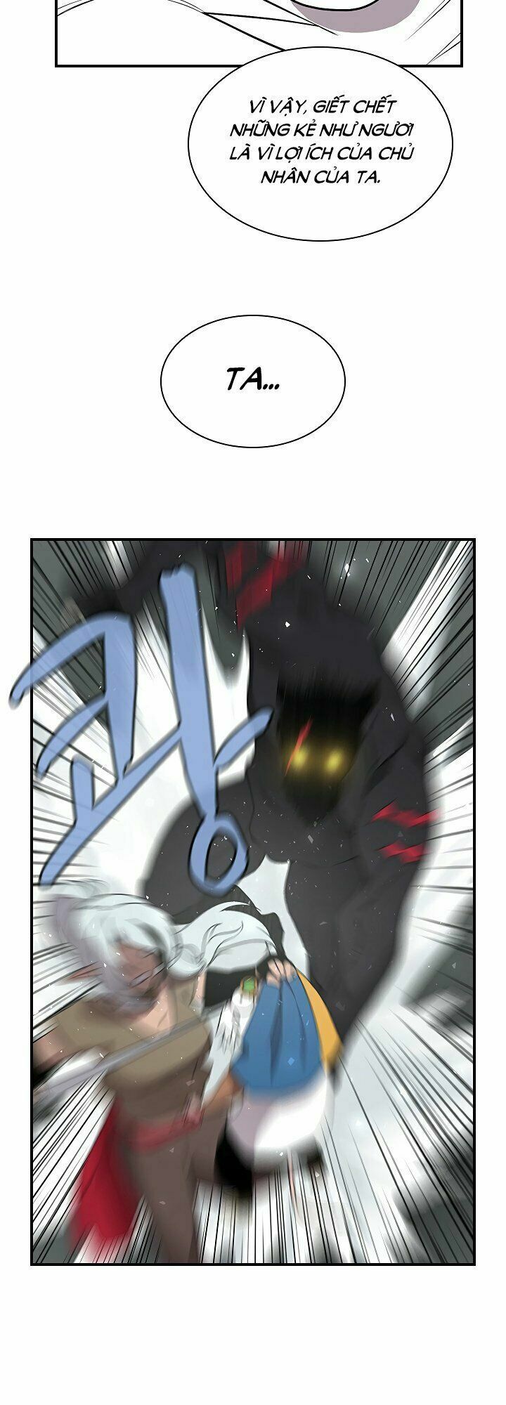 đọc truyện The Dungeon Master Chương 48 ảnh 21 tại Thiên Thai Truyện