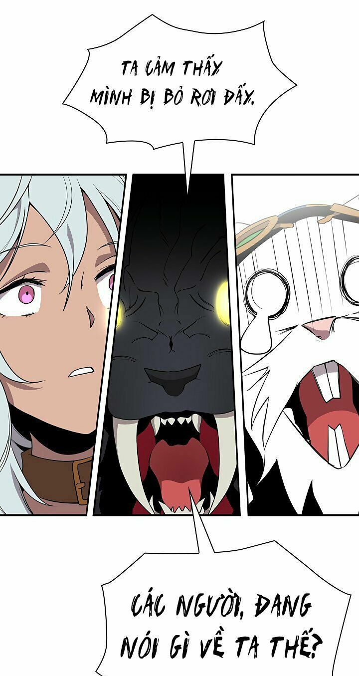 đọc truyện The Dungeon Master Chương 48 ảnh 22 tại Thiên Thai Truyện