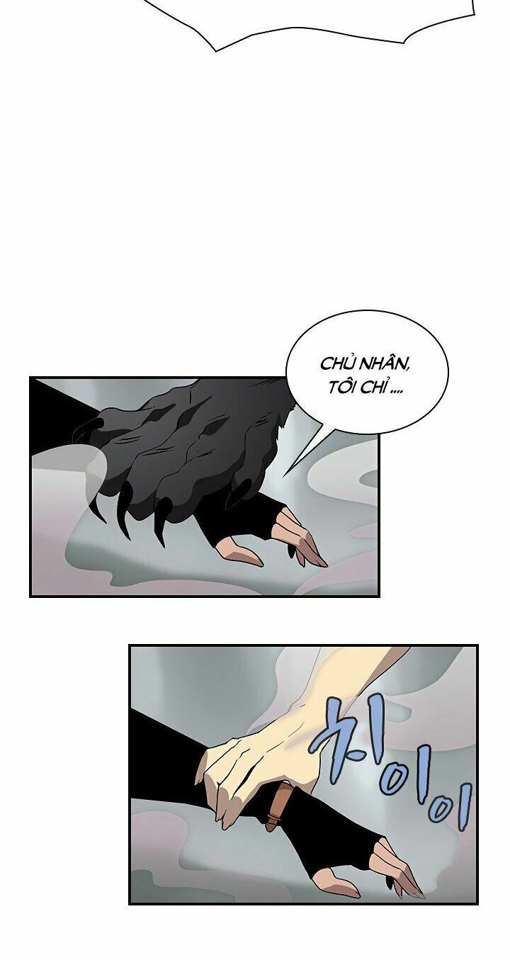 đọc truyện The Dungeon Master Chương 48 ảnh 23 tại Thiên Thai Truyện