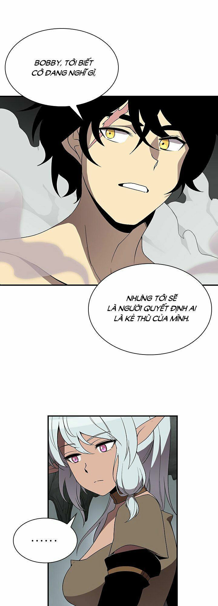 đọc truyện The Dungeon Master Chương 48 ảnh 24 tại Thiên Thai Truyện