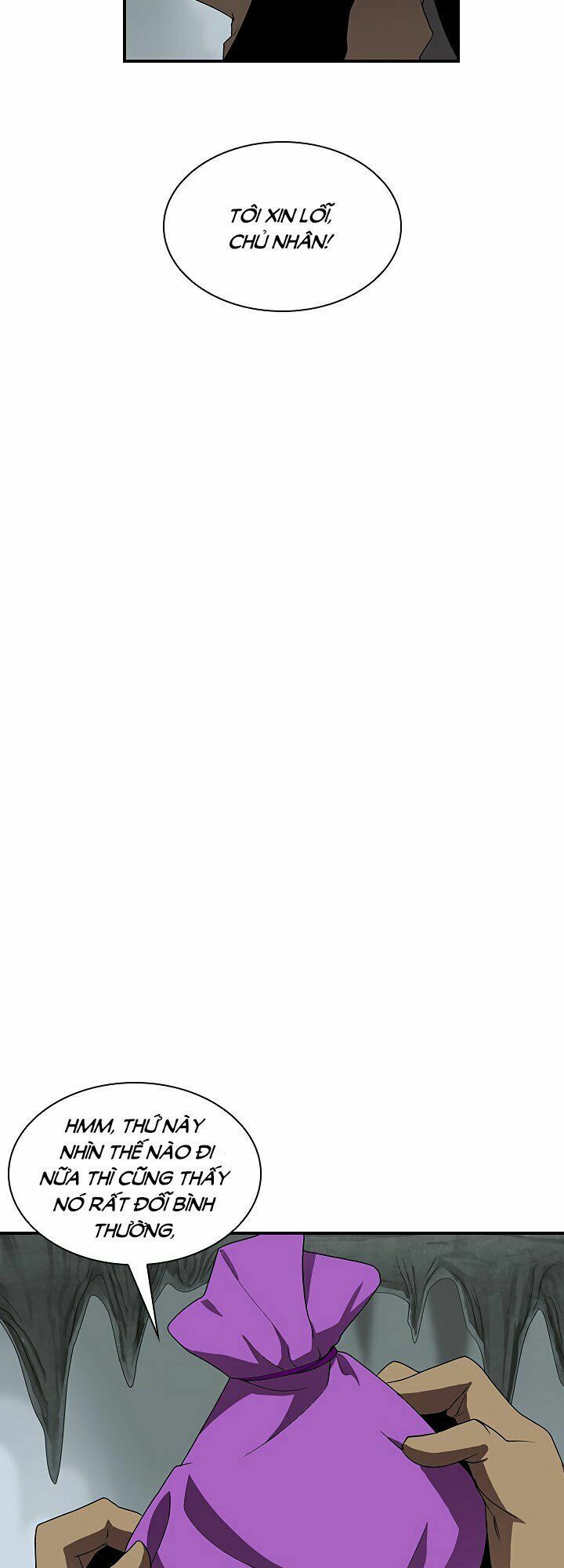 đọc truyện The Dungeon Master Chương 48 ảnh 25 tại Thiên Thai Truyện