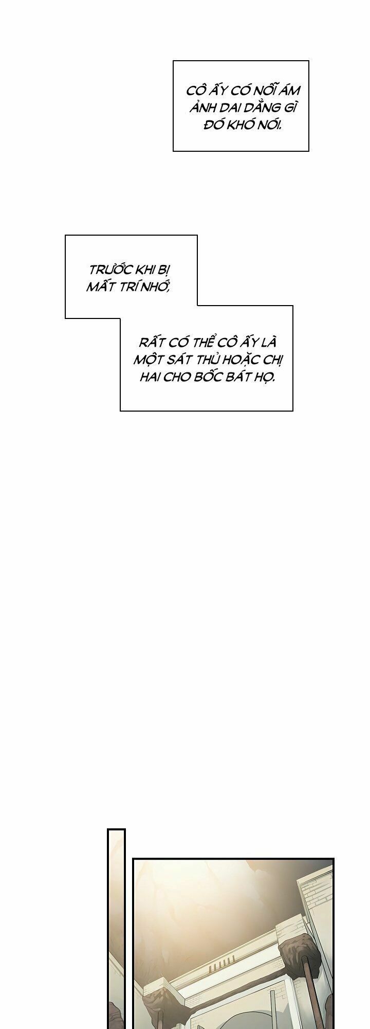 đọc truyện The Dungeon Master Chương 48 ảnh 29 tại Thiên Thai Truyện