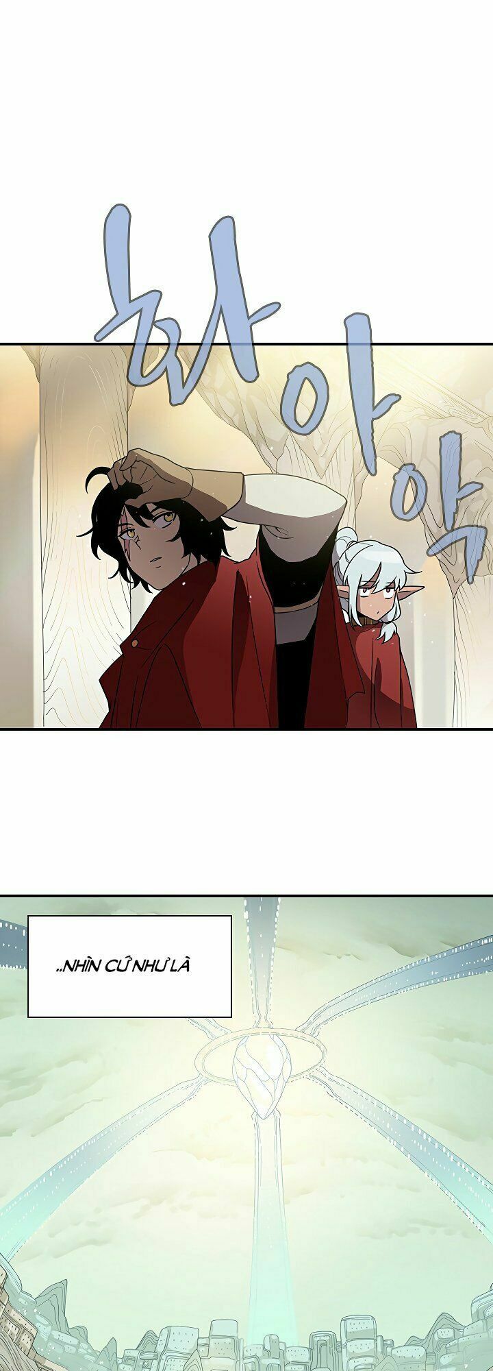 đọc truyện The Dungeon Master Chương 48 ảnh 32 tại Thiên Thai Truyện