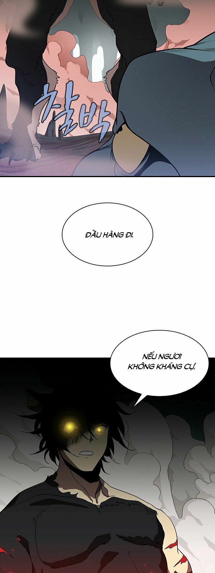 đọc truyện The Dungeon Master Chương 48 ảnh 6 tại Thiên Thai Truyện