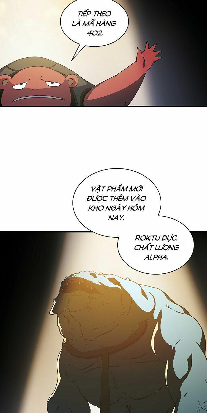 đọc truyện The Dungeon Master Chương 48 ảnh 42 tại Thiên Thai Truyện