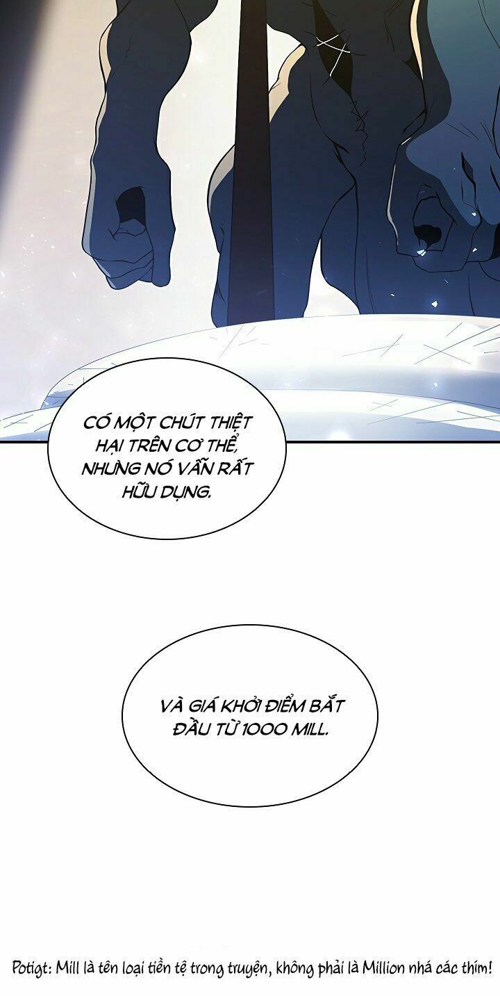 đọc truyện The Dungeon Master Chương 48 ảnh 43 tại Thiên Thai Truyện