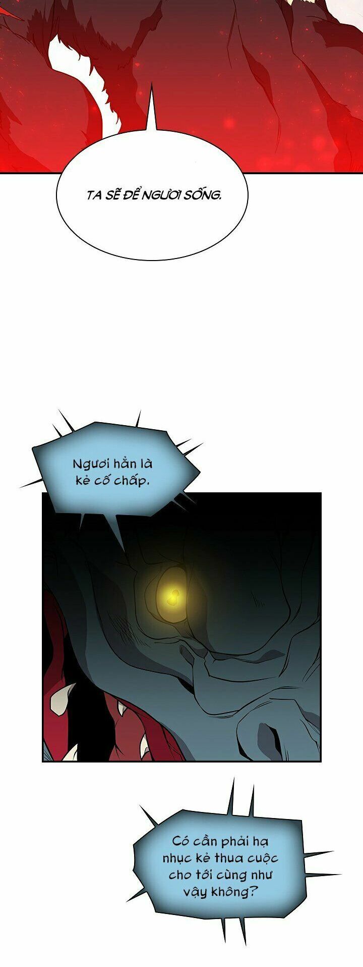 đọc truyện The Dungeon Master Chương 48 ảnh 7 tại Thiên Thai Truyện