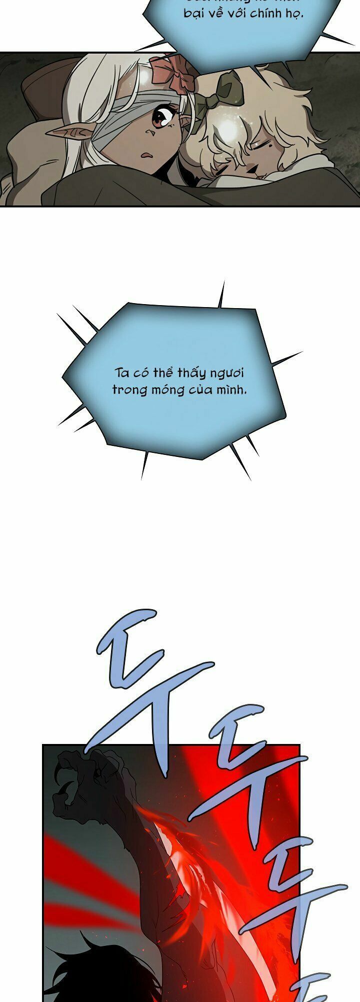 đọc truyện The Dungeon Master Chương 48 ảnh 10 tại Thiên Thai Truyện