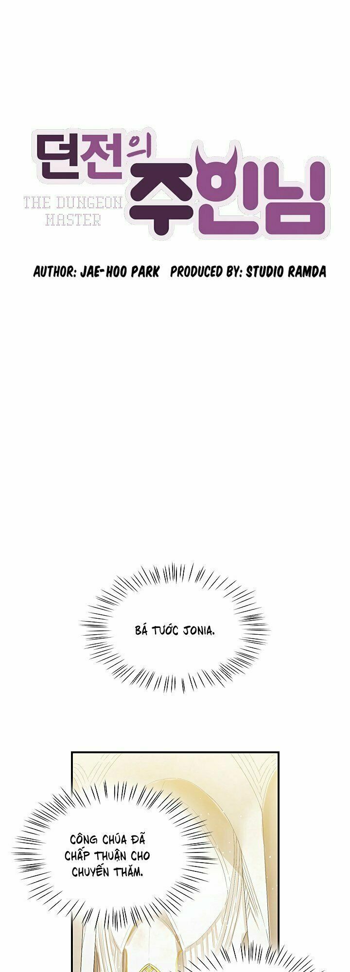 đọc truyện The Dungeon Master Chương 49 ảnh 12 tại Thiên Thai Truyện